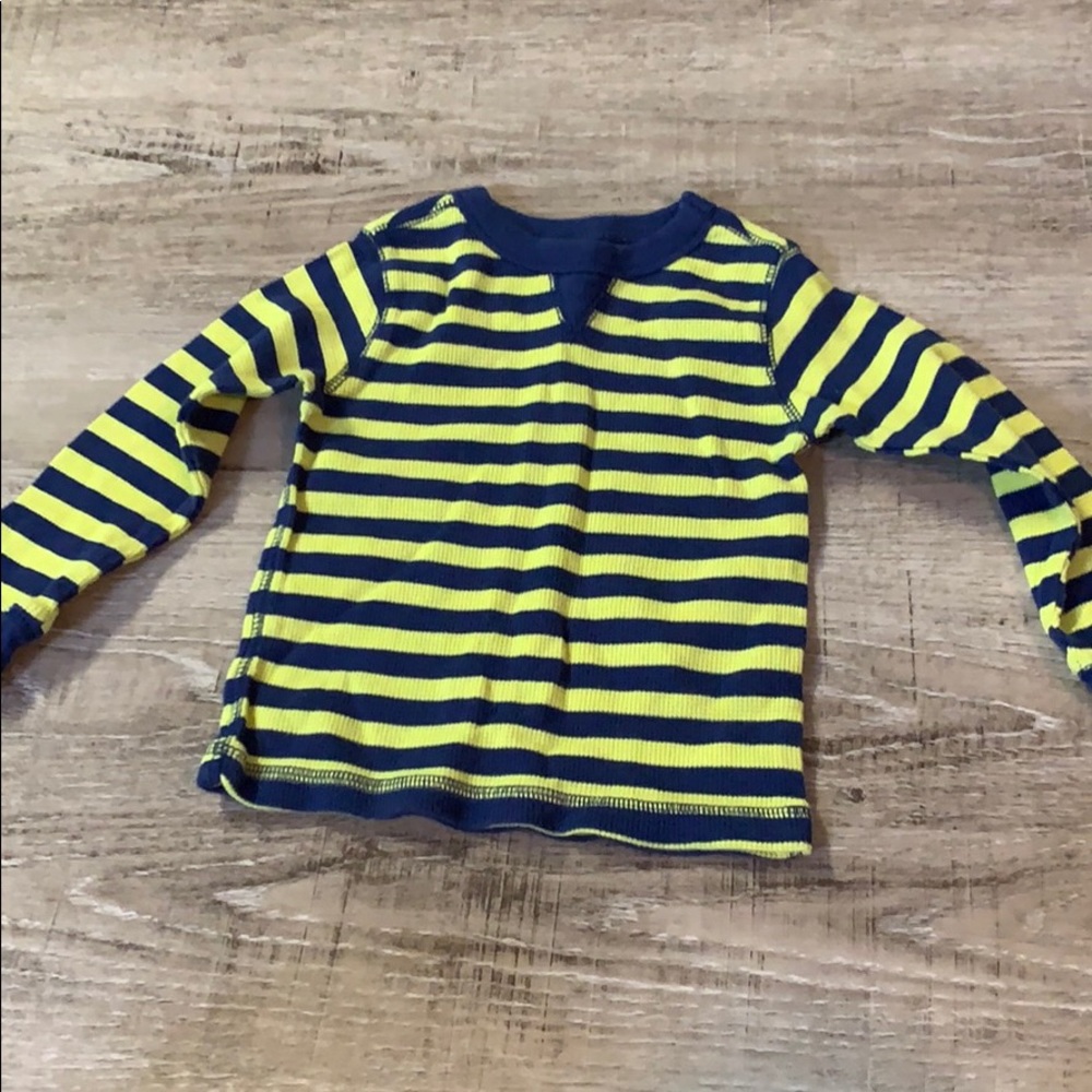 Infant shirt